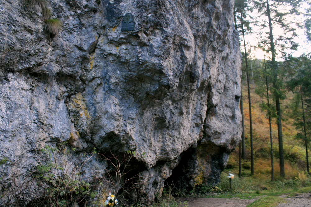 chochołowska trasa