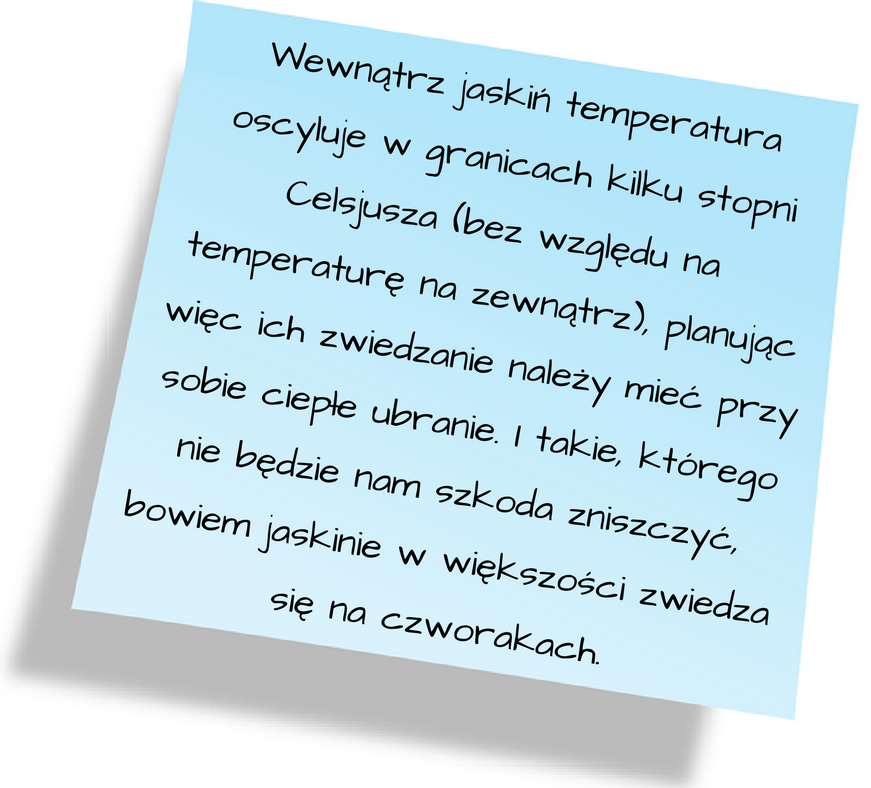 dolina kościeliska trasa