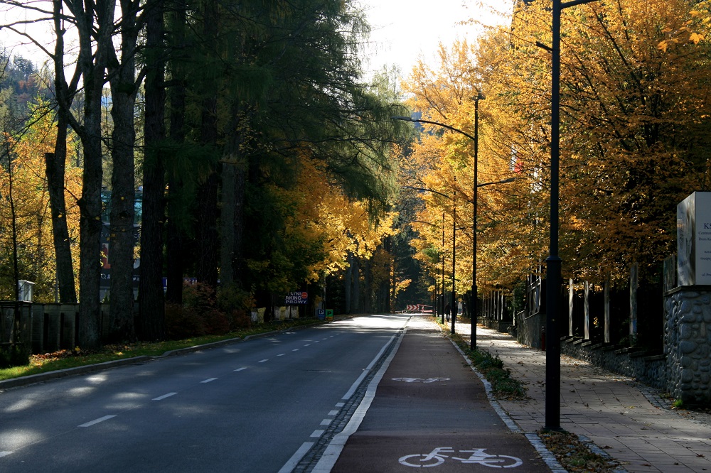 kuźnice zakopane