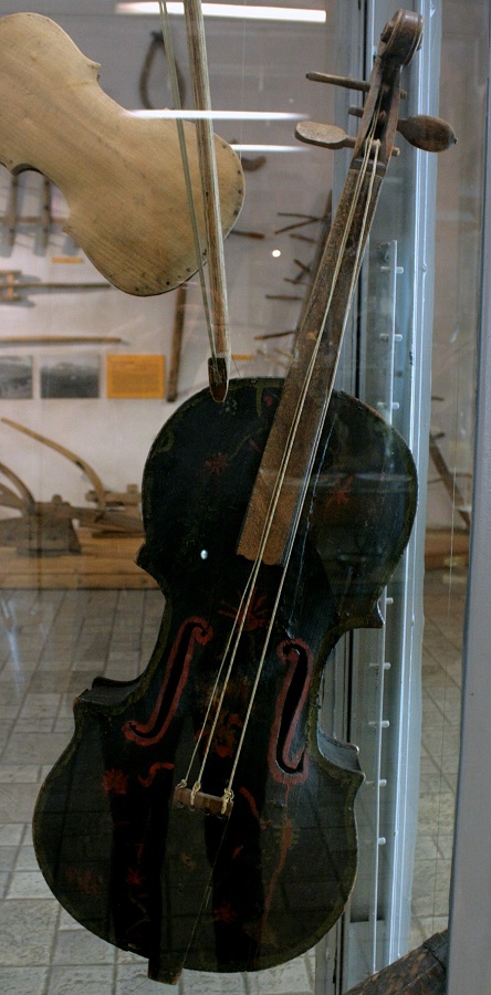 muzyka góralska