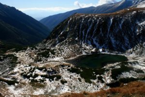 tatra mountain photos