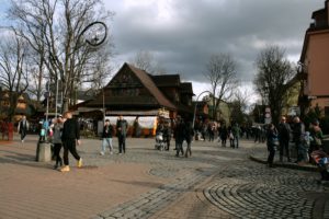 zakopane