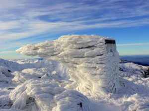 high tatras winter