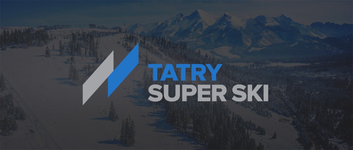 The Tatry Super Ski – one skipass, many slopes.