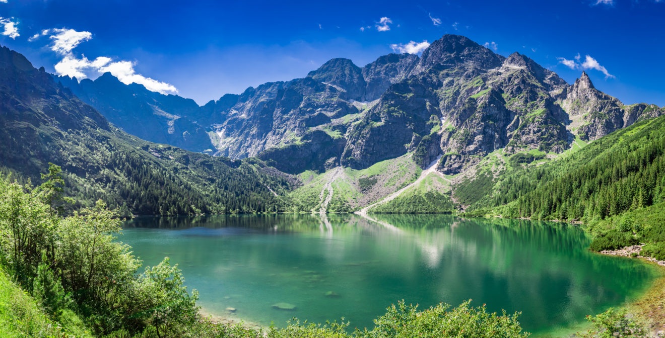 Zakopane.com - Tatra Mountains, Zakopane & Podhale, Ski Slopes, Hiking ...