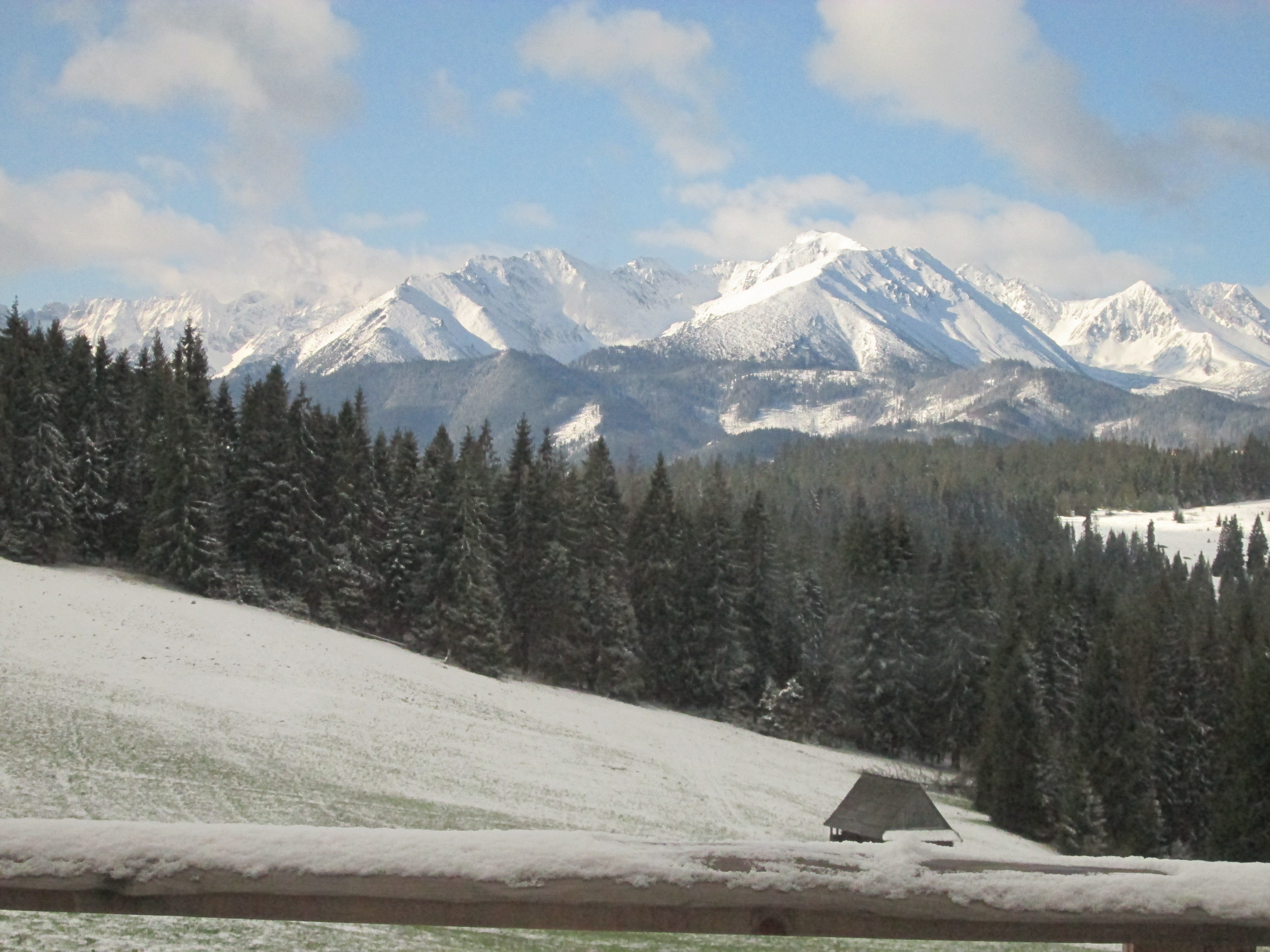 Planuj Juz Latem Zimowe Wakacje W Zakopanem Zakopane Com