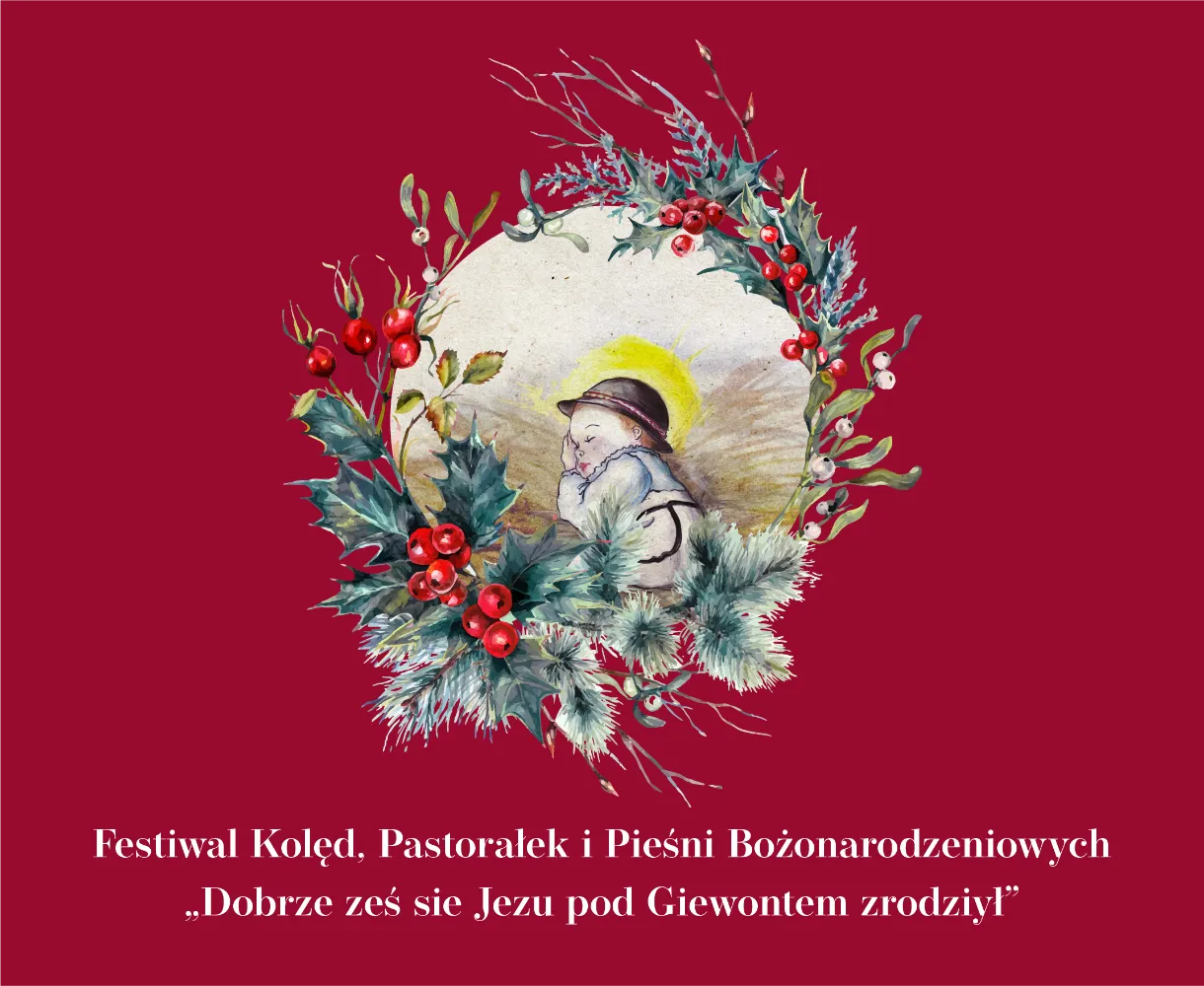 XIV Festiwal Kolęd, Pastorałek i Pieśni Bożonarodzeniowych