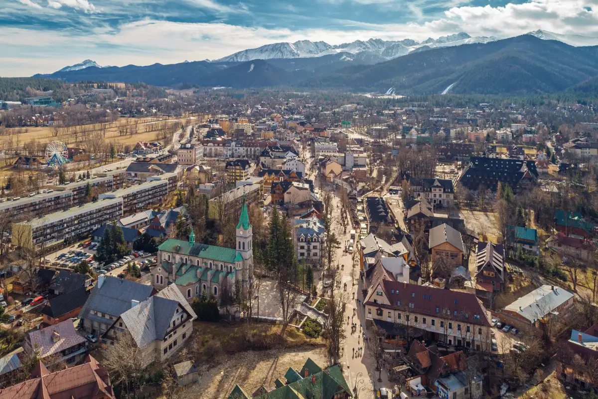 Events in Zakopane March 2024 – exhibitions, sports, and culture