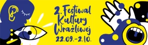 Festiawal kutlury wrażliwej 2024