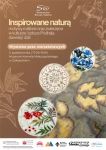 Inspirowane Naturą 2024