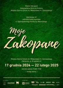 Moje Zakopane 2024