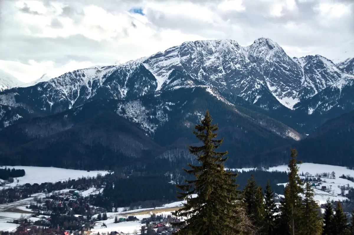 Zakopane wydarzenia grudzień 2024