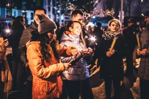 Gdzie zabawa sylwestrowa w Zakopanem