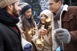 Wyjazd na Podhale na zabawę sylwestrową 2024