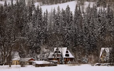 New Year events January 2025 in Zakopane