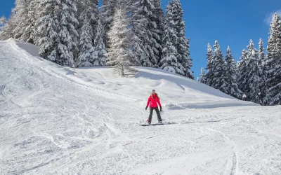 Zakopane luty 2025 – zimowy czas kultury i sportu