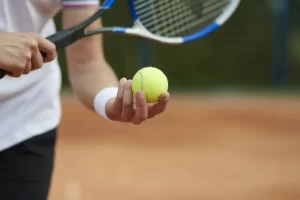 Tennis Tournament in Zakopane