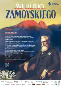 Zamoyski Street Celebration 2025