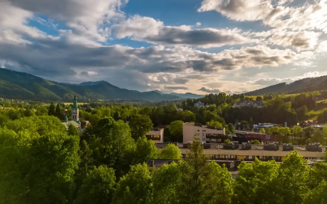 August in Zakopane – lots of events for everyone