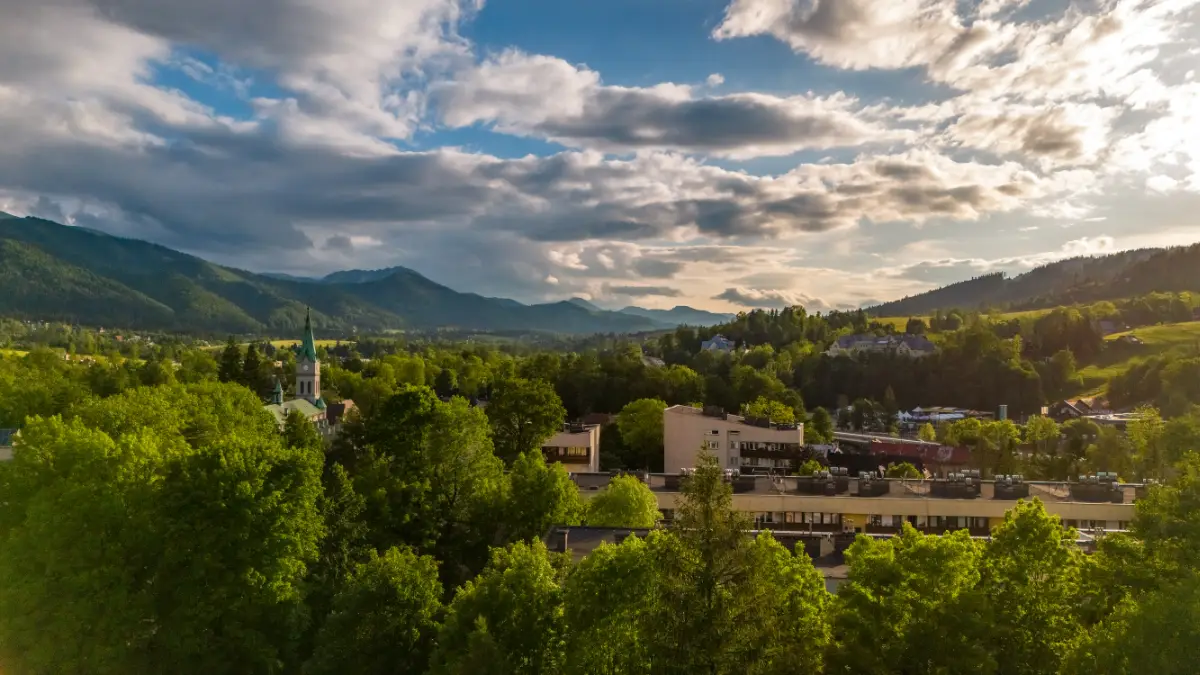 Wydarzenia w Sierpień 2025 w Zakopane