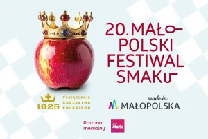 20 Małopolski festiwal smaku 2025 w Zakopanem