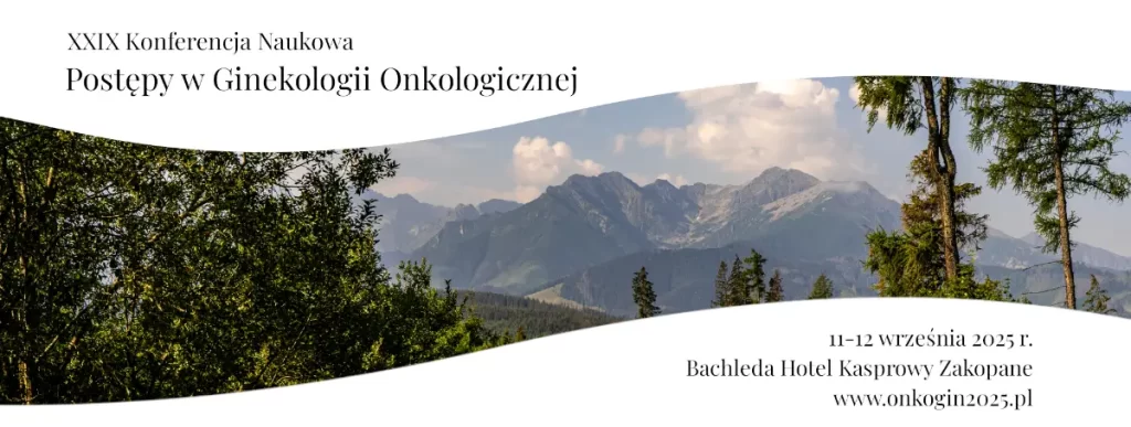 Zjazd Ginekologii okologicznej
