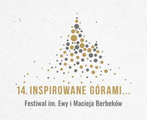 14 Inspirowane Górami 2025 w Zakopanem