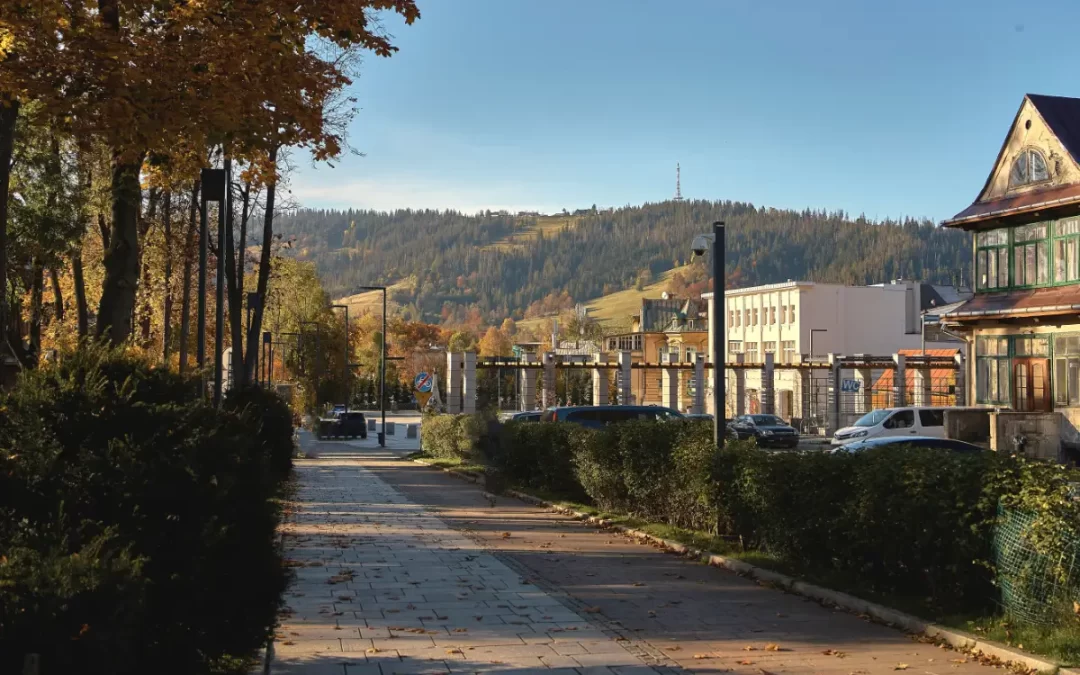 October 2025 in Zakopane – what’s new and exciting happening in the Tatra Mountains?