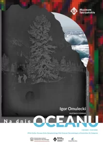 Wystawa Ocean Igor Omulecki