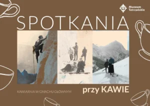 Spotkania przy kawie Listopad 2025