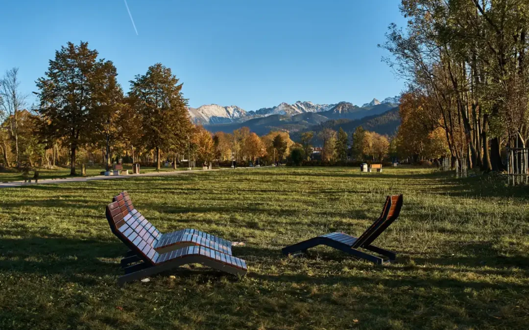 November 2025 in Zakopane – a month of meetings, culture, and memories