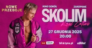 Skolim Zakopane 2025