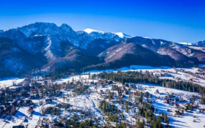 Latest events in December 2025 in Zakopane – Check out what will be happening in our city
