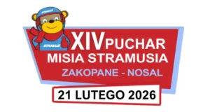 14 Puchar Misia Stramusia Luty 2026