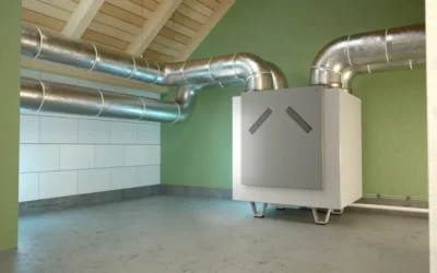 Modern heat recovery unit, which technologies are worth choosing in 2026?