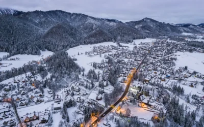 Time for winter holidays in Zakopane in February 2026 – see what’s been prepared