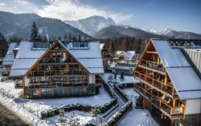 Aparthotel in Zakopane: Is it really a better choice than a traditional hotel?