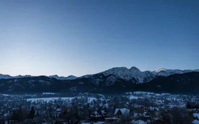 Events March 2026 – you can already slowly feel spring in the air, so what’s happening around the city?