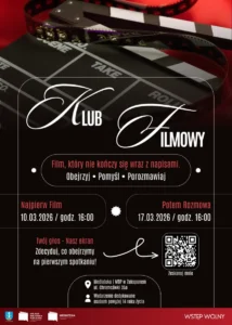Zakopiański klub filmowy