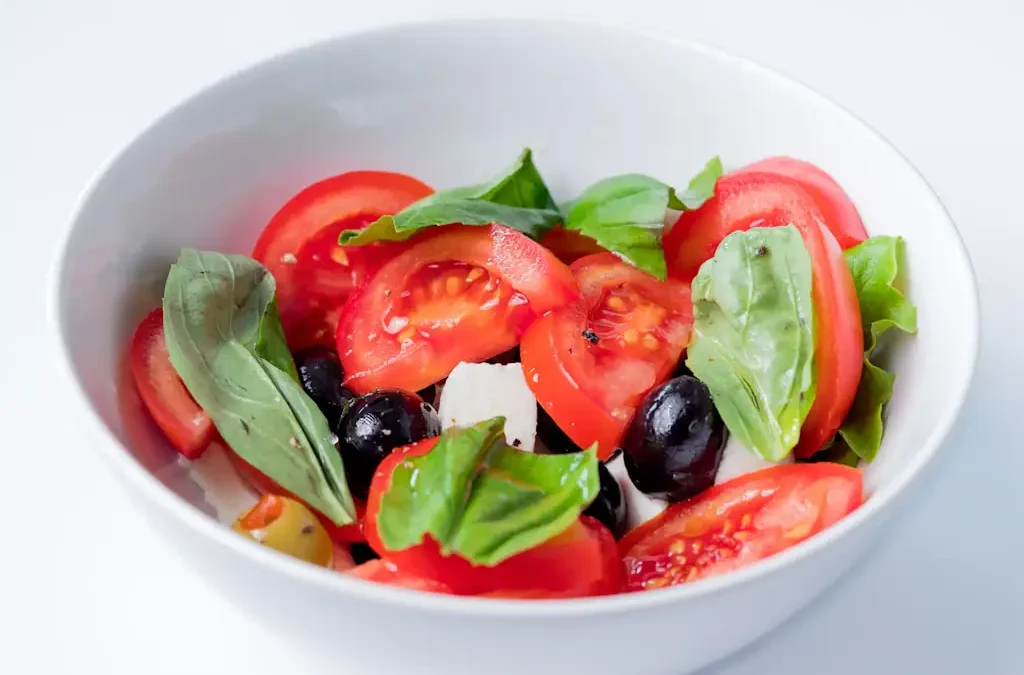 Good dietary catering in Zakopane, meaning healthy meals delivered at the foot of the Tatra Mountains!