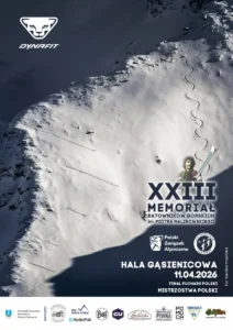 XXIII Memoriał Ratowników Górskich im Piotra Malinowskiego 2026