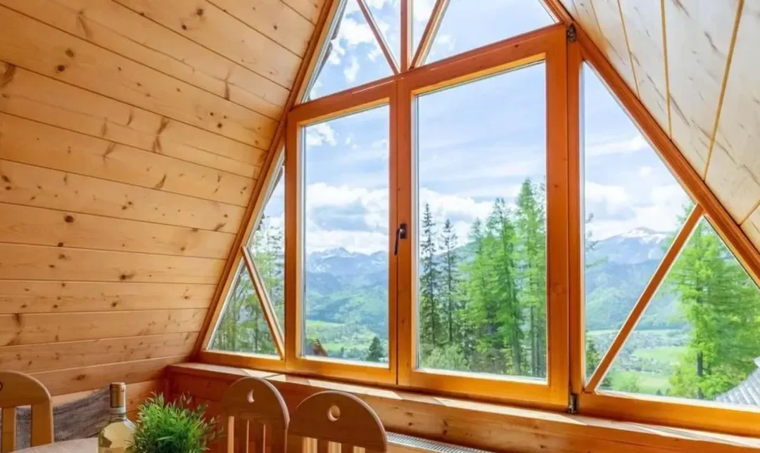 Where to choose accommodation in Zakopane? What to consider when looking for a place to stay?