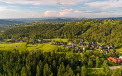 Will spring finally arrive in Zakopane? Overview of events for May 2026