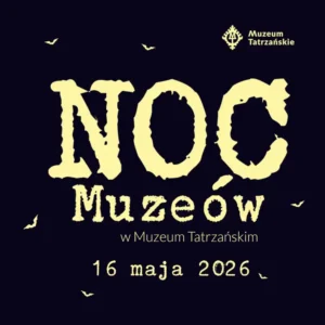 Museum Night 2026