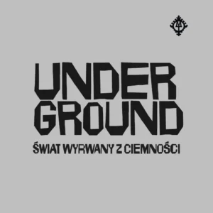 Underground exhibition 2026