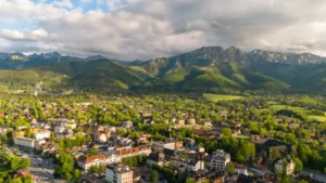 Zakopane in June 2026, interesting events, exhibitions and concerts