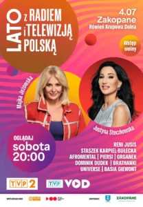 TVP Lato z Radiem i Telewizją Polską