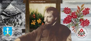 Opening of the Kasprowicz exhibition